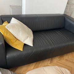 IKEA  ソファーの画像