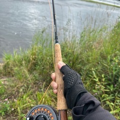 🎣初心者釣り仲間欲しい🥴海釣り😁川釣り🐟