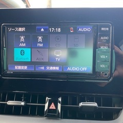 ⭐︎ トヨタ　カローラスポーツ　ハイブリッドG 車検R8.7月まで　⭐︎の画像