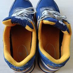 New Balance 515の画像