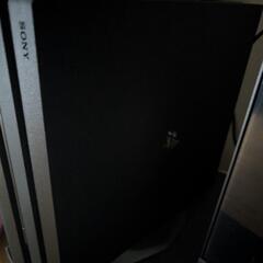 PS4 pro1T 中古