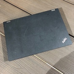 ‼️衝撃プライス‼️9/30まで‼️Lenovo サクサク快適 ノートPC 格安で✨（No.24-0808-01）の画像