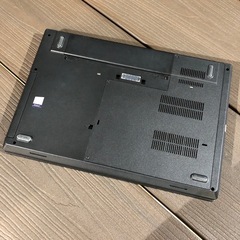 ‼️衝撃プライス‼️9/30まで‼️Lenovo サクサク快適 ノートPC 格安で✨（No.24-0808-01）の画像