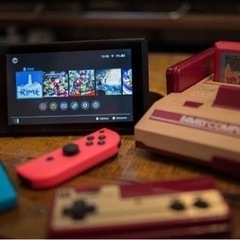 ゲーム