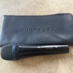 SENNHEISER ( ゼンハイザー ) E945　大幅値下げ...