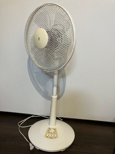 扇風機