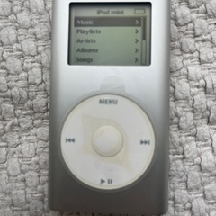 iPod