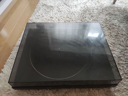 ソニー　SONY　ステレオレコードプレーヤー　PS-LX310BT