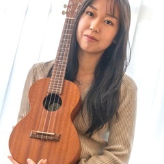 ウクレレを始めて音楽のある暮らしを（生徒募集）の画像