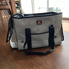 ペットキャリーバッグ