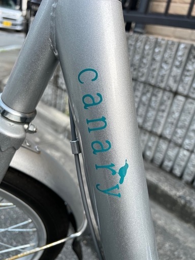 3輪自転車
