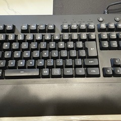 Logicool G213 キーボード
