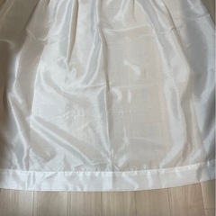 カーテンセットの画像