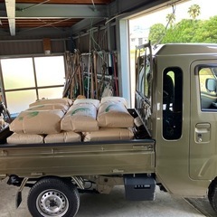 徳島県産　あきさかり　お米30kg 残り7袋！　早い者勝ち！