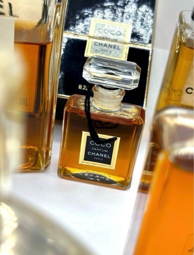CHANEL まとめ売り　CHANCE No5 COCO アリュール