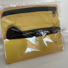 BTS TinyTan保温冷バッグ未使用の画像