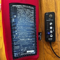 Airly Beauty Pole  数回程度の使用の画像