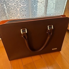 FSD.WG ビジネスバッグ　