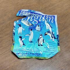 ペンギン フィギュア の画像
