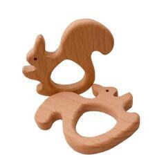 人気商品★欧米ヒット★歯の訓練★木製★おもちゃ★子供★ベビー用品★玩具♪♪♪の画像