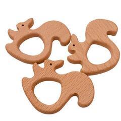 人気商品★欧米ヒット★歯の訓練★木製★おもちゃ★子供★ベビー用品★玩具♪♪♪の画像