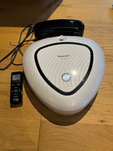 Panasonic RULO ルーロ　MC-RS200-W