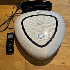 Panasonic RULO ルーロ　MC-RS200-W