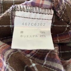 ゴールデンベアチュニックの画像