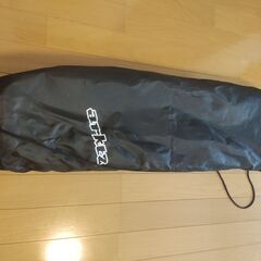 Arktz  コンプリートスケートボードの画像