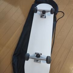 Arktz  コンプリートスケートボード