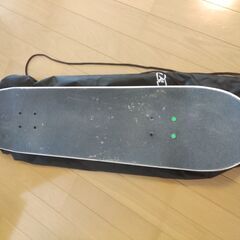 Arktz  コンプリートスケートボードの画像