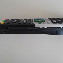 シャープ　テレビ リモコン用　 GA654WJSAの画像