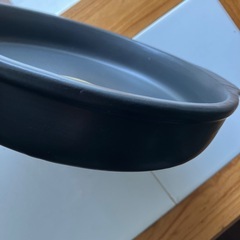 超耐熱食器　耐熱鍋　グリルパンの画像