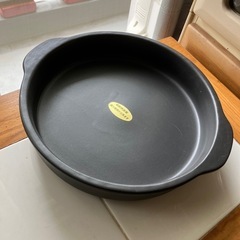 超耐熱食器　耐熱鍋　グリルパンの画像