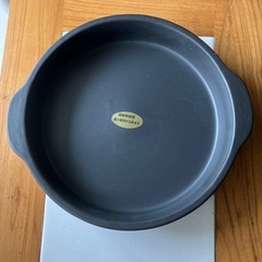 超耐熱食器　耐熱鍋　グリルパン