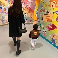 まま友募集🧑‍🧑‍🧒💛