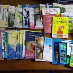 ≪本・雑誌まとめて≫