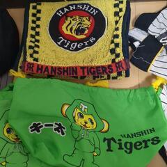 阪神タイガース応援セットの画像