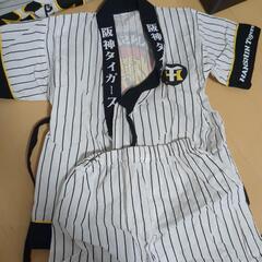 阪神タイガース応援セットの画像