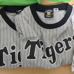 阪神タイガース応援セットの画像