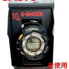 CASIO Gショック ウェイドマン DW-9800 メンズ デ...