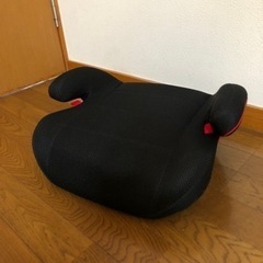 ［取引中］ジュニアシート