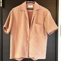 服/ファッション 