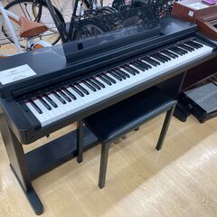 【トレファク イオンモール常滑店】YAMAHAの電子ピアノ CL...