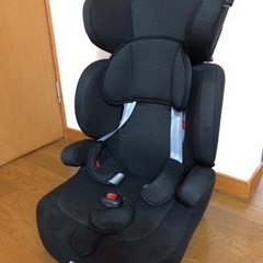 【問合せ一時中断】ジュニアシート