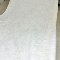 【セミダブル】布団カバー、防水シーツ