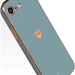 ✨新品✨ JOOBOY iPhone8.7.SE ケース 第2世...