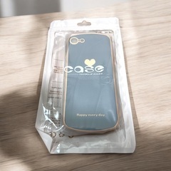 ✨新品✨ JOOBOY iPhone8.7.SE ケース 第2世代 第3世代兼用の画像