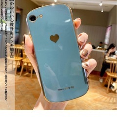 ✨新品✨ JOOBOY iPhone8.7.SE ケース 第2世代 第3世代兼用の画像