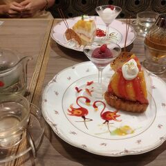 【埼玉・久喜】ランチ、カフェ友募集 - 久喜市